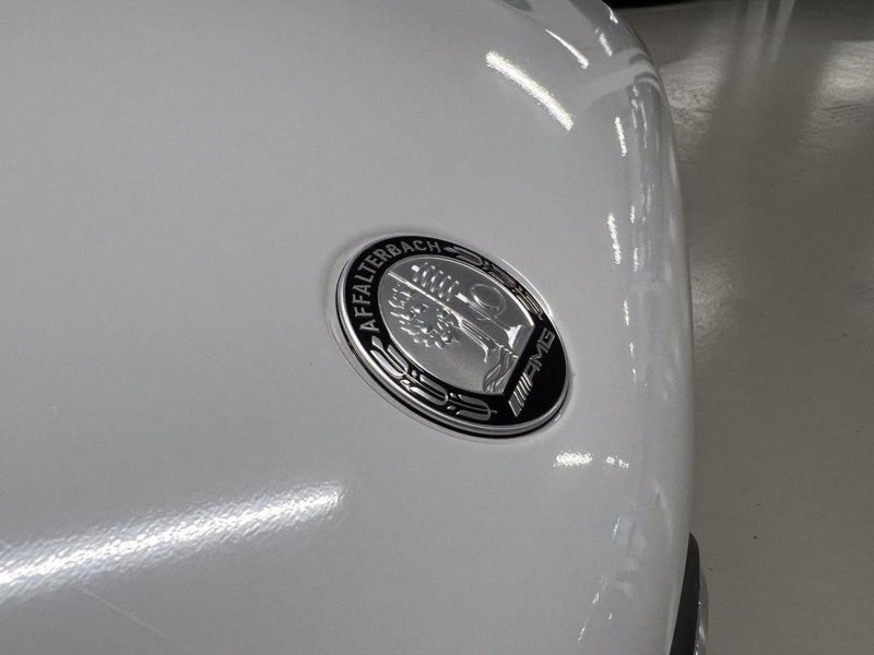 MERCEDES-BENZ GLE CLASS