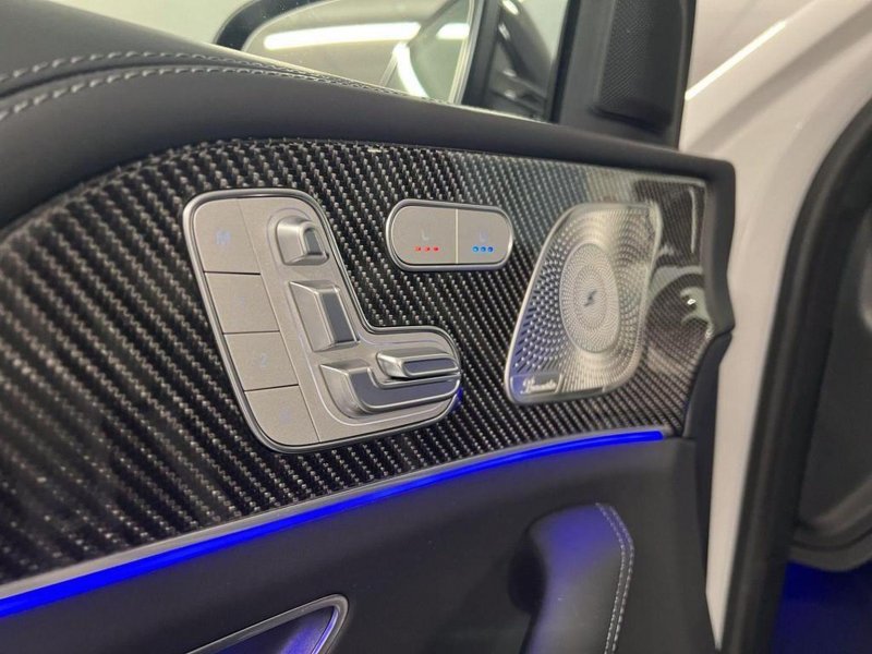 MERCEDES-BENZ GLE CLASS