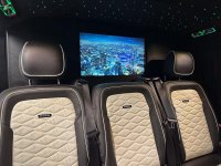 MERCEDES-BENZ V CLASS
