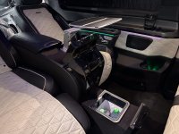 MERCEDES-BENZ V CLASS