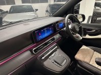 MERCEDES-BENZ V CLASS