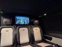 MERCEDES-BENZ V CLASS