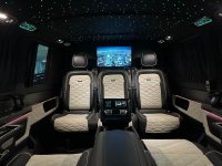 MERCEDES-BENZ V CLASS