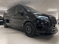 MERCEDES-BENZ V CLASS