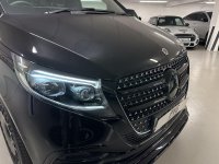 MERCEDES-BENZ V CLASS