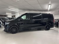 MERCEDES-BENZ V CLASS