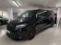 MERCEDES-BENZ V CLASS