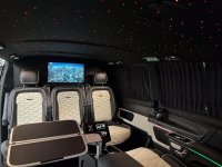 MERCEDES-BENZ V CLASS