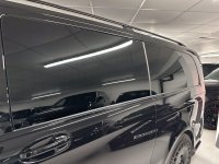MERCEDES-BENZ V CLASS