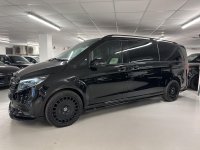MERCEDES-BENZ V CLASS