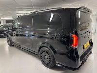 MERCEDES-BENZ V CLASS