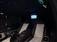 MERCEDES-BENZ V CLASS