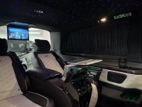 MERCEDES-BENZ V CLASS