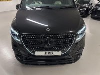 MERCEDES-BENZ V CLASS