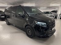 MERCEDES-BENZ V CLASS