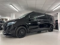 MERCEDES-BENZ V CLASS