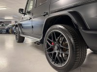 MERCEDES-BENZ G CLASS