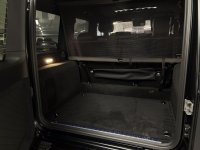 MERCEDES-BENZ G CLASS