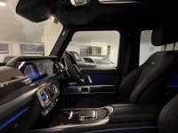 MERCEDES-BENZ G CLASS