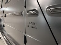 MERCEDES-BENZ G CLASS