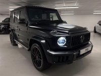 MERCEDES-BENZ G CLASS