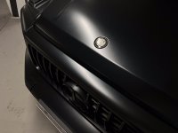 MERCEDES-BENZ G CLASS