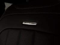 MERCEDES-BENZ G CLASS