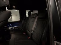 MERCEDES-BENZ G CLASS