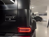 MERCEDES-BENZ G CLASS