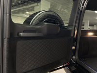 MERCEDES-BENZ G CLASS
