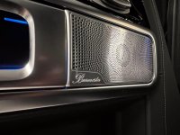 MERCEDES-BENZ G CLASS