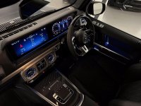 MERCEDES-BENZ G CLASS
