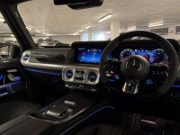 MERCEDES-BENZ G CLASS