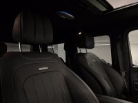 MERCEDES-BENZ G CLASS