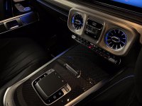 MERCEDES-BENZ G CLASS