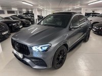 MERCEDES-BENZ GLE CLASS