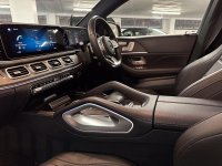 MERCEDES-BENZ GLE CLASS
