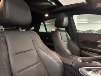 MERCEDES-BENZ GLE CLASS