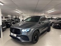 MERCEDES-BENZ GLE CLASS