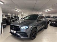 MERCEDES-BENZ GLE CLASS