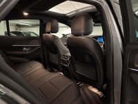 MERCEDES-BENZ GLE CLASS