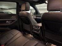 MERCEDES-BENZ GLE CLASS