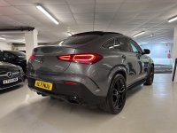 MERCEDES-BENZ GLE CLASS