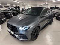MERCEDES-BENZ GLE CLASS