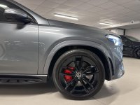 MERCEDES-BENZ GLE CLASS
