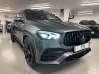 MERCEDES-BENZ GLE CLASS
