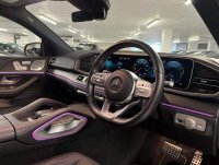 MERCEDES-BENZ GLE CLASS