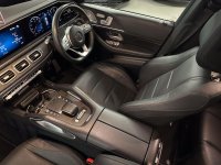 MERCEDES-BENZ GLE CLASS