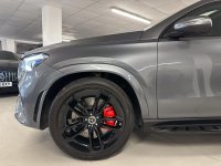 MERCEDES-BENZ GLE CLASS