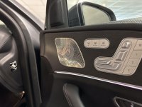 MERCEDES-BENZ GLE CLASS
